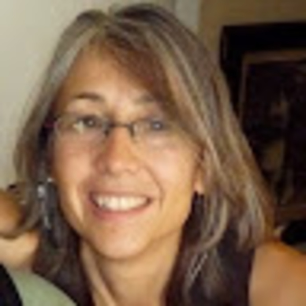 Meet your Posher, Caryn